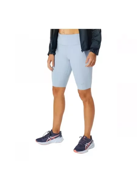 Kratak hlače Asics plava
