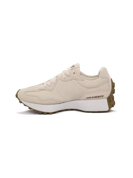Tenisky New Balance béžová