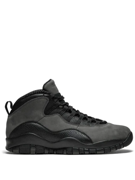 Sneakerși Jordan negru