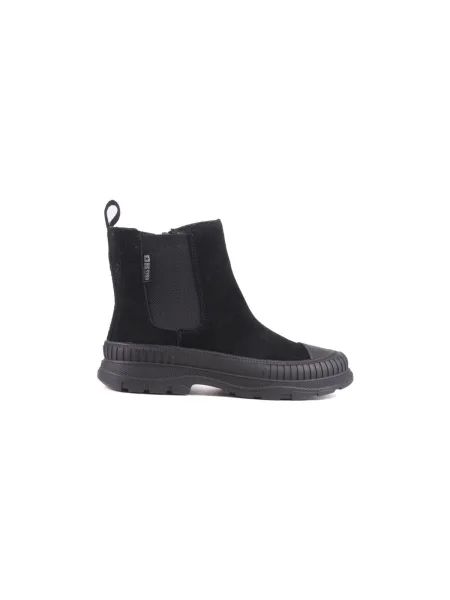Pantofi Big Star negru