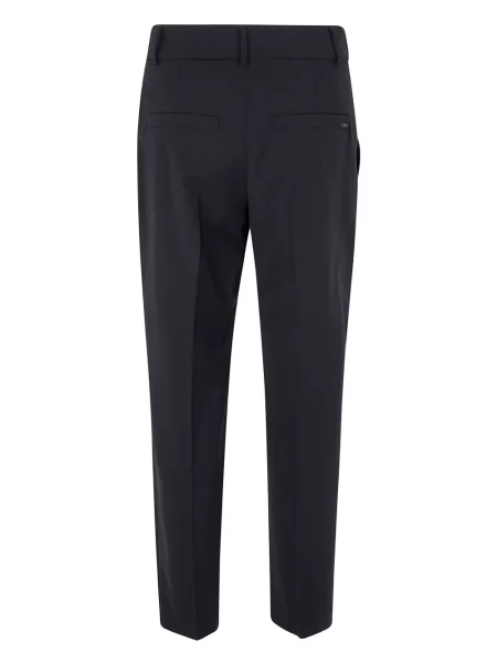 Pantaloni Seventy negru