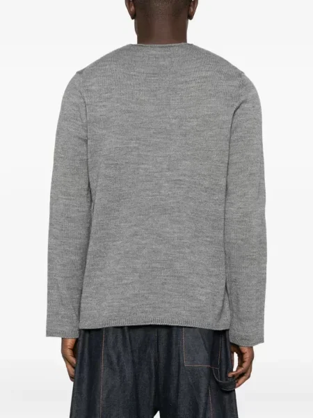 Pulover Comme Des Garçons Shirt gri
