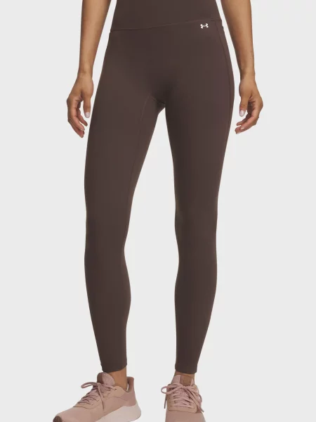 Штани Under Armour бежеві