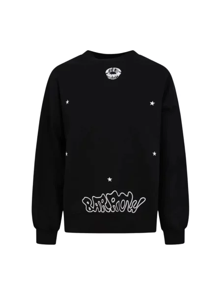 Bluza Barrow czarna
