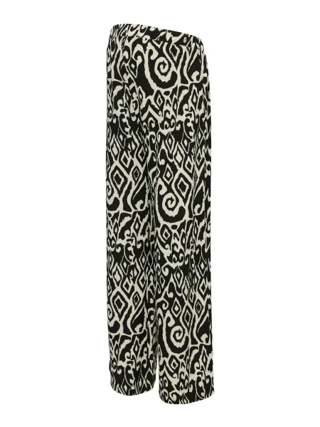 Vero Moda Maternity Pantaloni VMMFRIGA bej negru