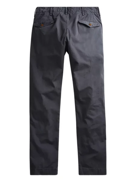Chino панталони Ralph Lauren Rrl синьо