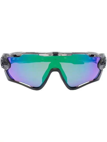 Слънчеви очила Oakley черно