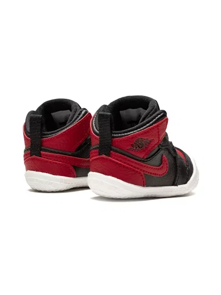 Sneakersy dziecięce Jordan czarne