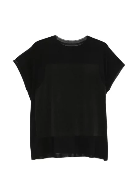 Tricou Issey Miyake negru