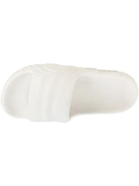 ADIDAS ORIGINALS Saboți Adilette negru alb