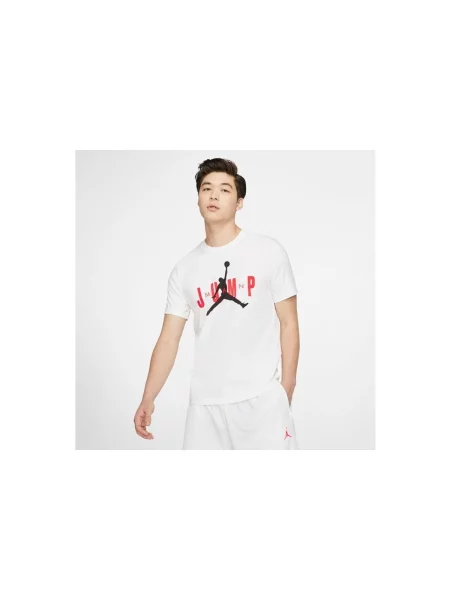 Majica Nike bijela