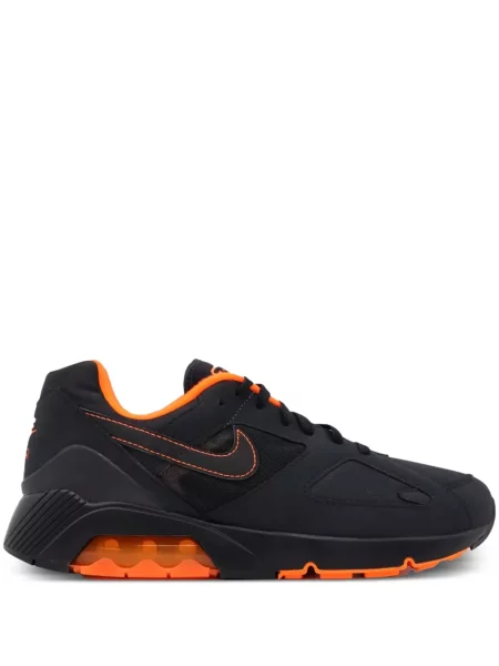 Sneakerși Nike Air Max negru
