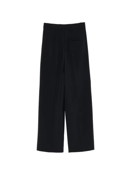 Pantaloni Rossi albastru