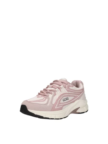 Sneakersy Maruti różowe