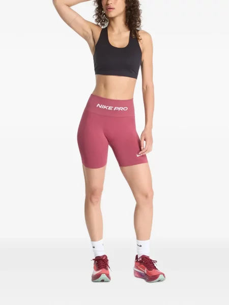 Pantaloni scurți Nike Zoom retro gri