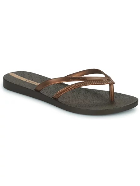 Félcipő Ipanema barna