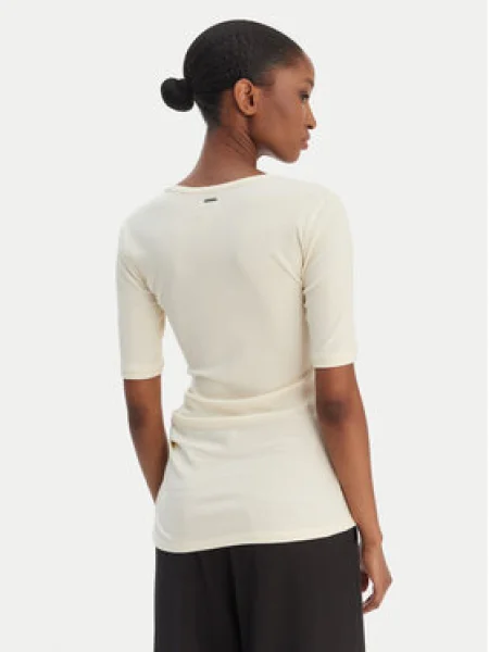 Calvin Klein Blúz bézs