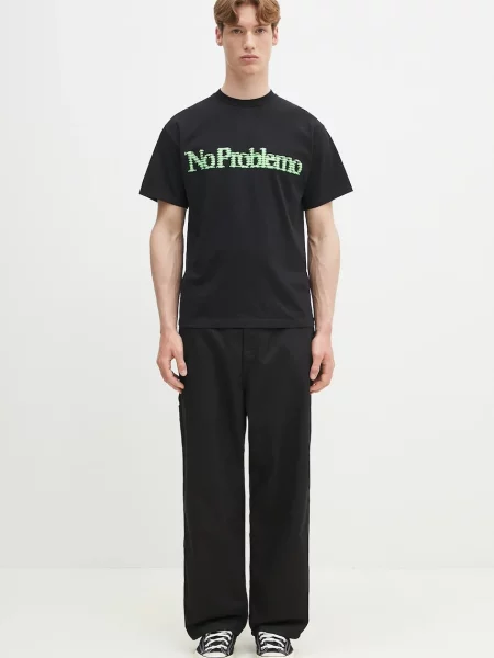Футболка No Problemo Digi Problemo SS Tee