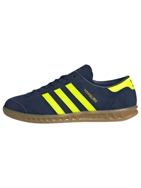 Sneakerși Adidas Originals albastru