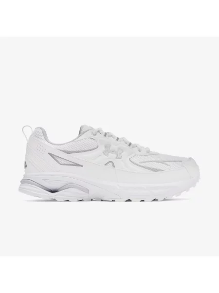 Buty Under Armour Apparition Tech białe