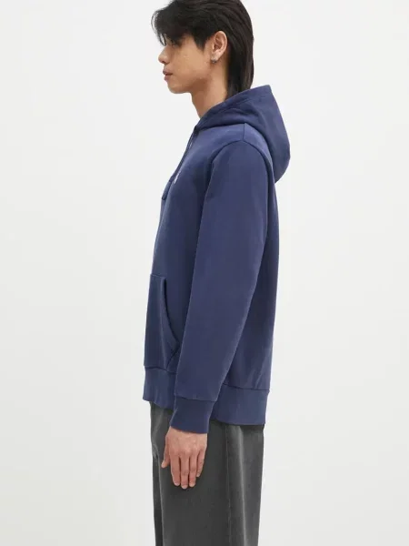 Polo Ralph Lauren Sweater majica mornarsko / bijela plava