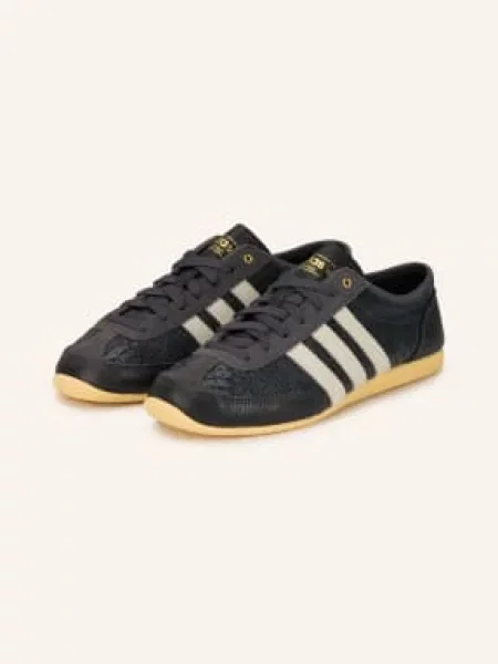 Adidas Originals Tenisky Japan Decon černá / krémová bílé
