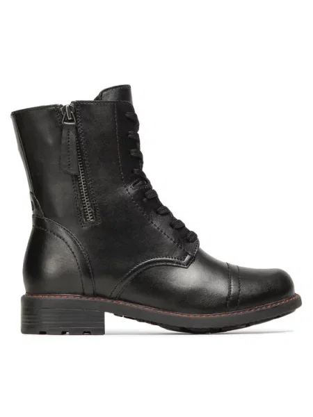 Ботильоны Lasocki черные