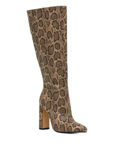 Botine Buffalo