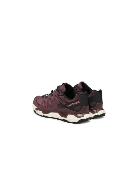 Laisvalaikio batai Salomon Xc Roam W violetinė