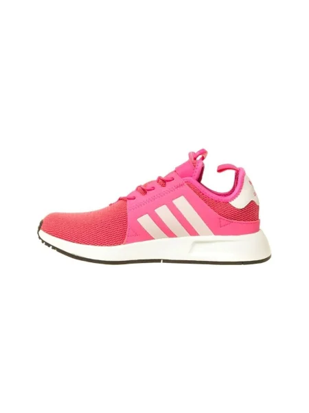 Gyerek félcipő Adidas rózsaszín