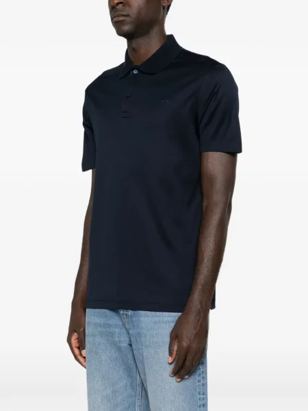 Μικρός polo Paul & Shark μπλε