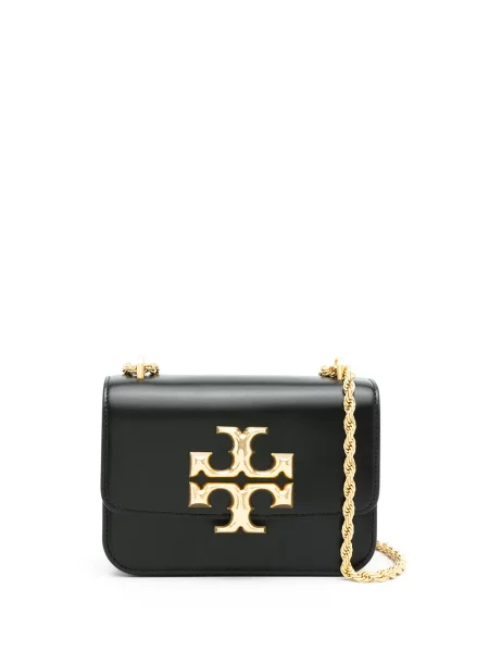 Geantă de mână Tory Burch negru