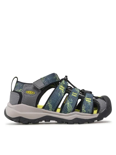 Сандали Keen Newport Neo H2 сив