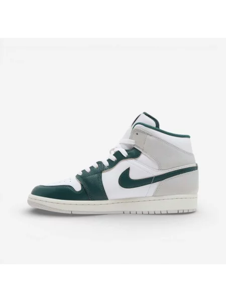 Pantofi Nike verde
