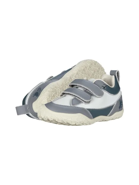 Pantofi copii Ballop alb