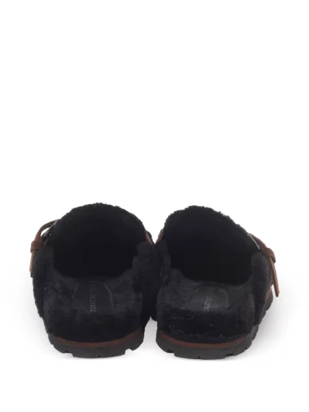 Mules Stuart Weitzman barna