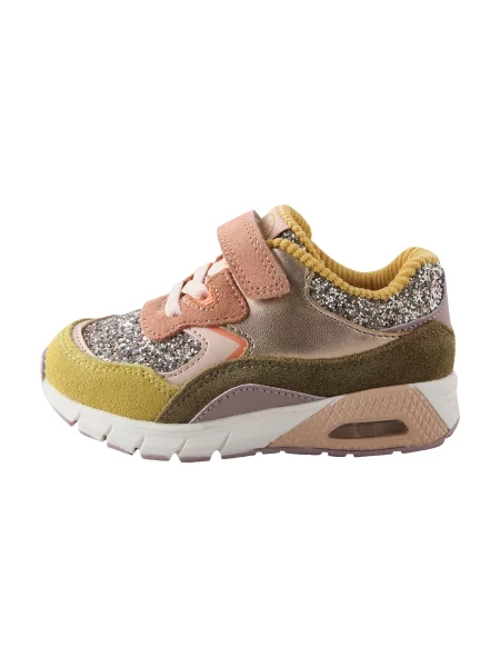 Sneakerși copii Next verde