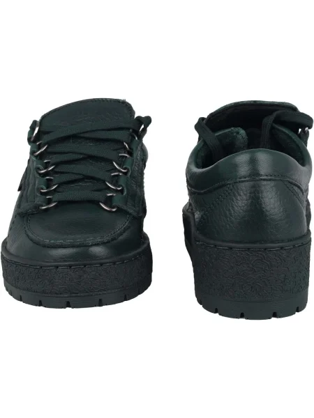 Pantofi Mephisto verde