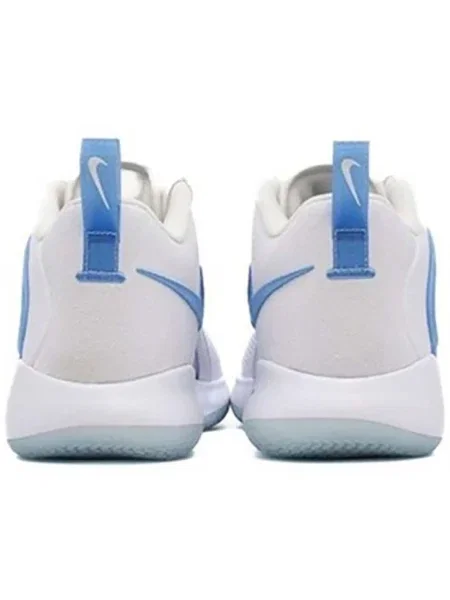 Tenisky Nike React biela