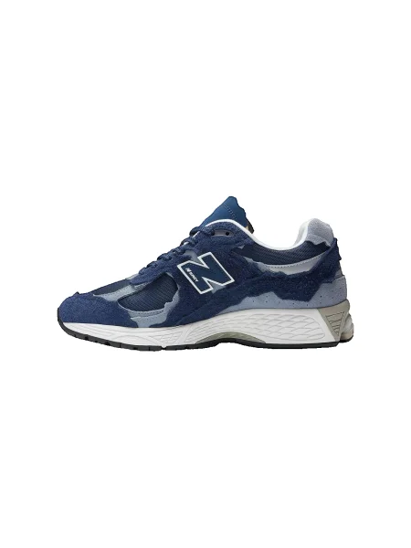 Pantofi New Balance albastru