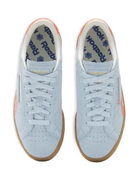 Tenisky Reebok modré