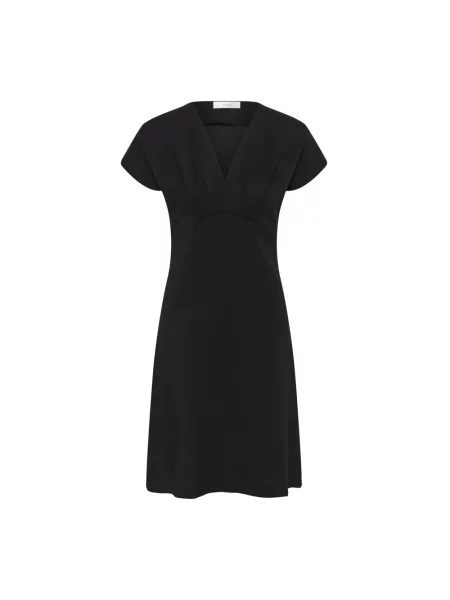 Krótka sukienka Inwear czarna