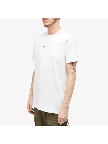 Koszulka Adidas biała
