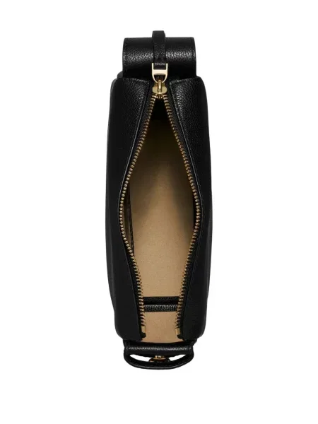 Geantă Tory Burch negru