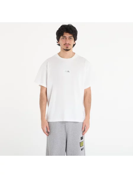 Футболка Mm6 белая