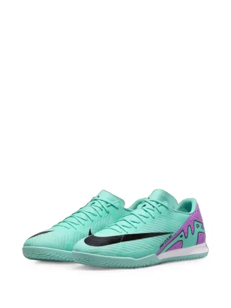Baschet sneakerși Nike Mercurial albastru