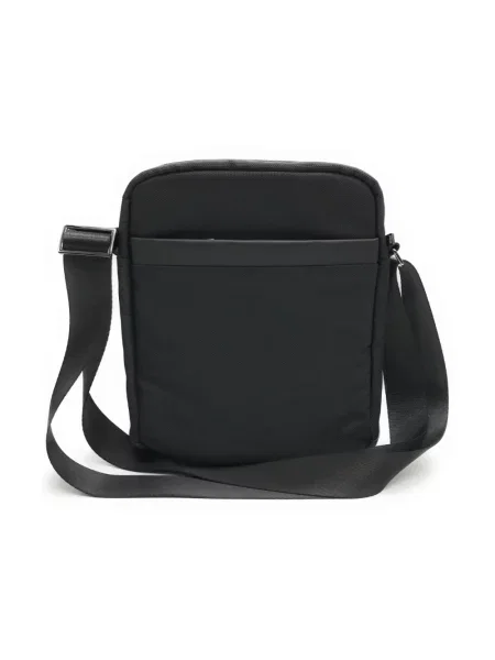 Torba crossbody Aeronautica Militare zielona