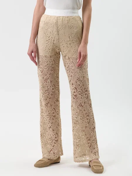 Штани J.b4 Just Before бежеві