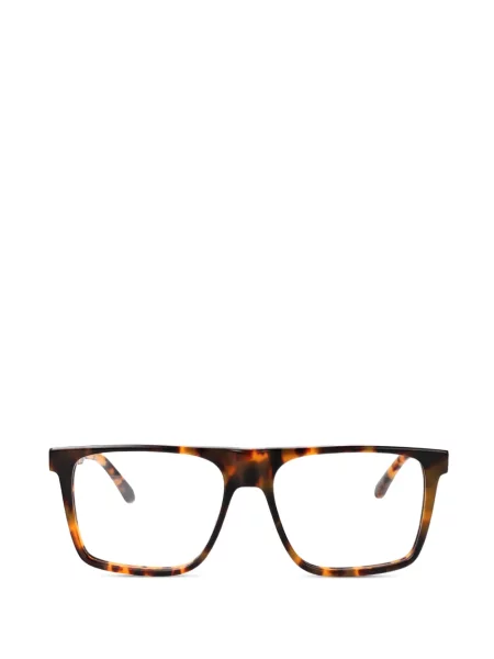 Slnečné okuliare Palm Angels Eyewear hnedá