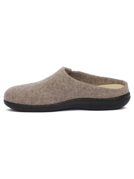 Pantofi Valleverde gri